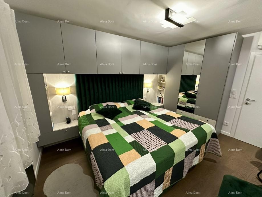 Квартира Rovinj 9