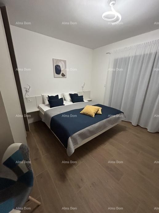 House for sale, Svetvinčenat 13