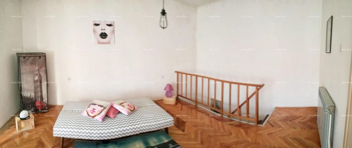 Prodaje se kuća, Rakalj 15