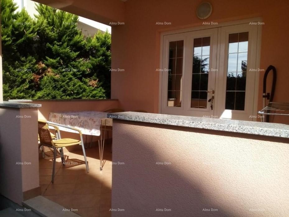 Продается дом с 5 квартирами и видом на море, Премантура 18