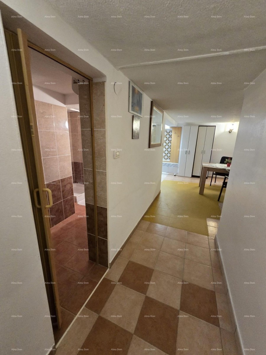 НОВИГРАД - Две квартиры в семейном доме на продажу 15