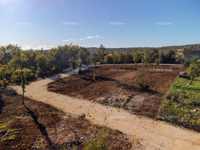 Zemljišče Marčana 1