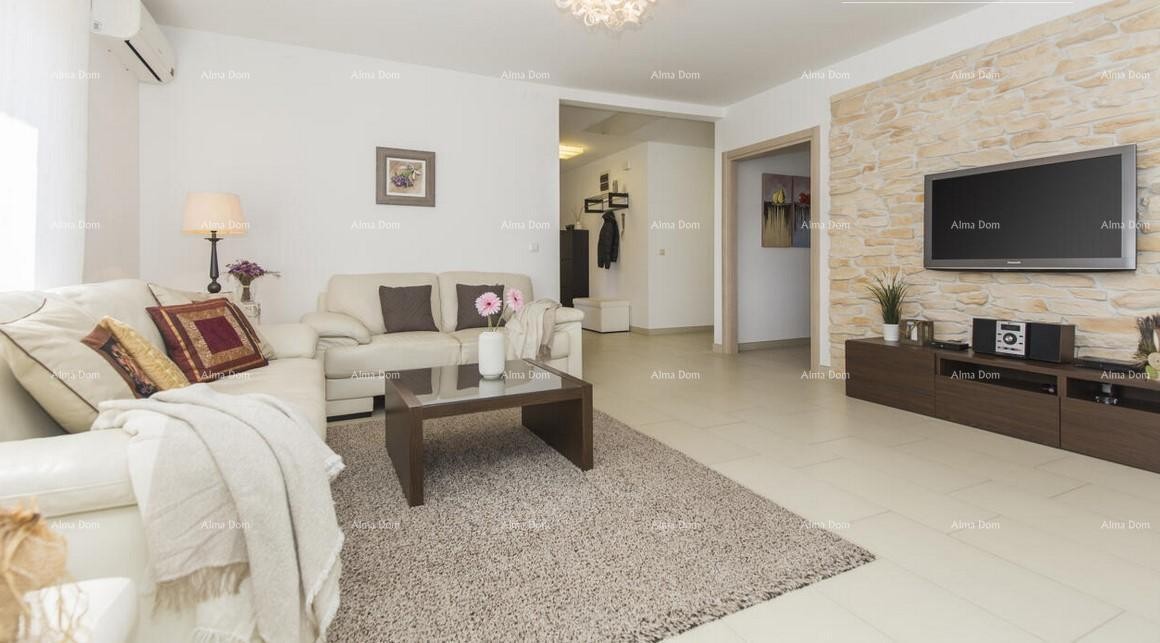 Labin – Appartamento ristrutturato con piscina 7