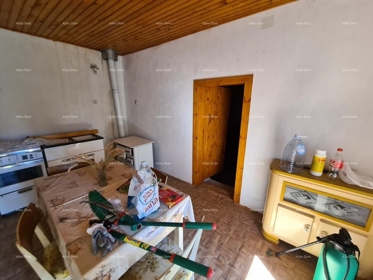 Станция под Водняном! Большой участок 6390 м²!! 12