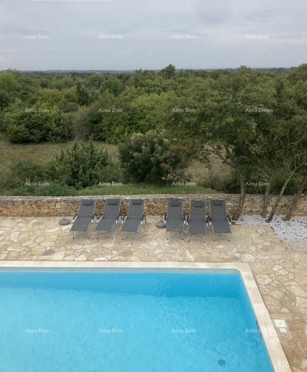 Prodaja hiša, Čabrunići 4