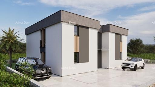 Stanovanje Ližnjan 3