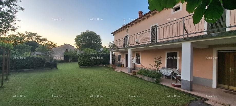 Casa Svetvinčenat 4