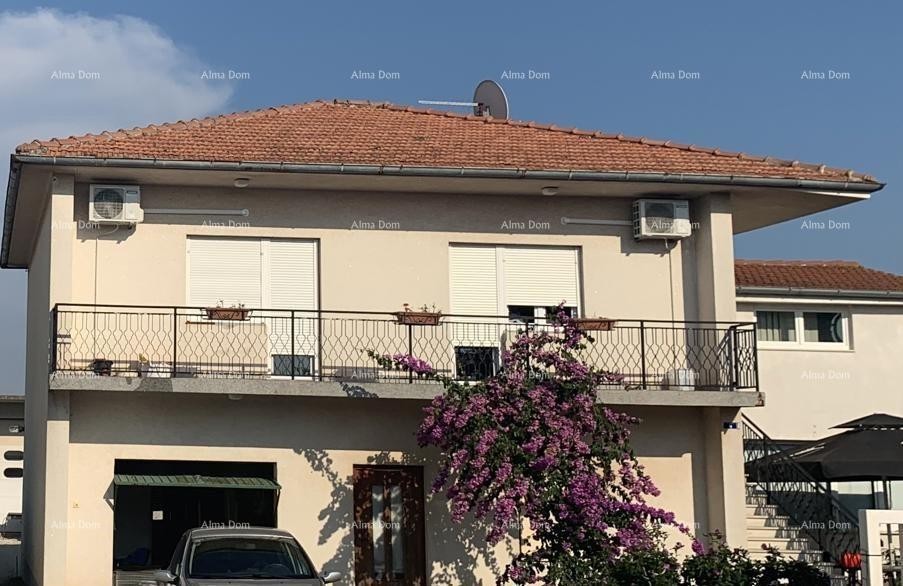 PULA – Two Houses with Great Investment Potential 1