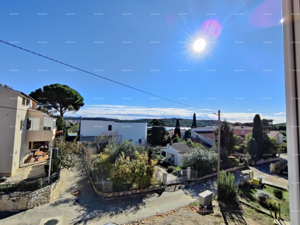 Prodaja - novoizgrajena hiša blizu morja, Banjole! 1