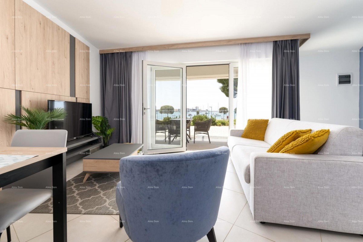 UMAG – PRVI RED DO MORA! LUKSUZAN STAN, 59 m2 6