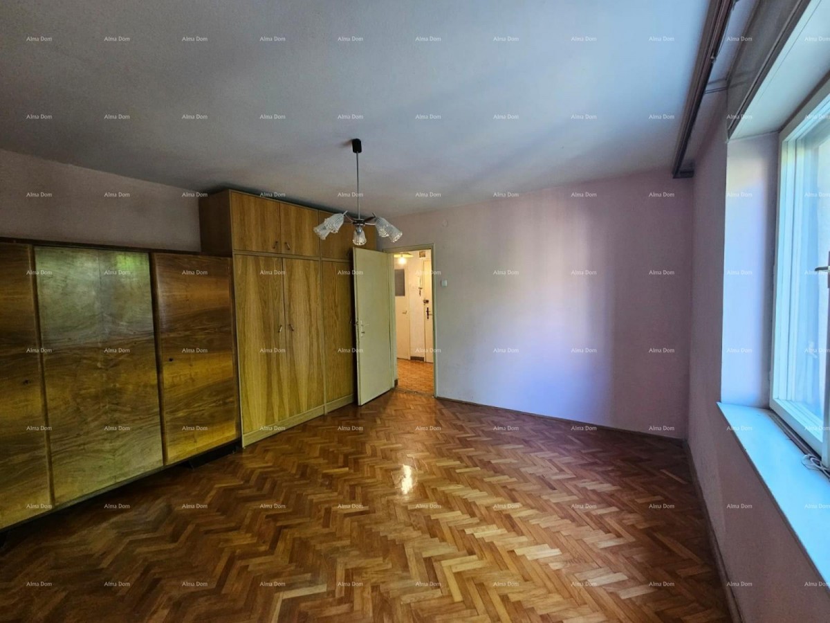 Chestnut. Apartment for sale in an excellent location, Pula! 11