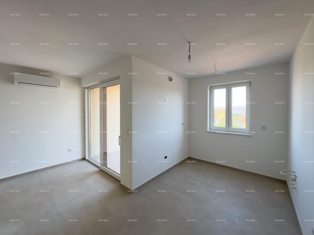 Квартира Barban 5