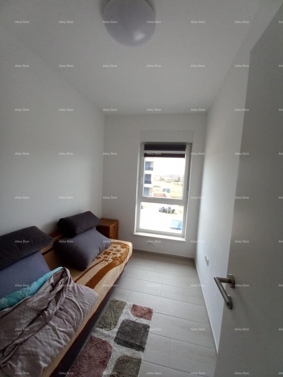 Продажа квартиры в новостройке – Медулин, 50 м² 2