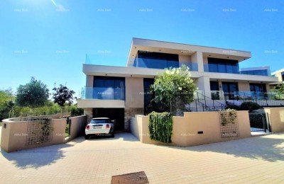Lussuosa villa duplex nel Petram Resort – Crveni Vrh, Umago!