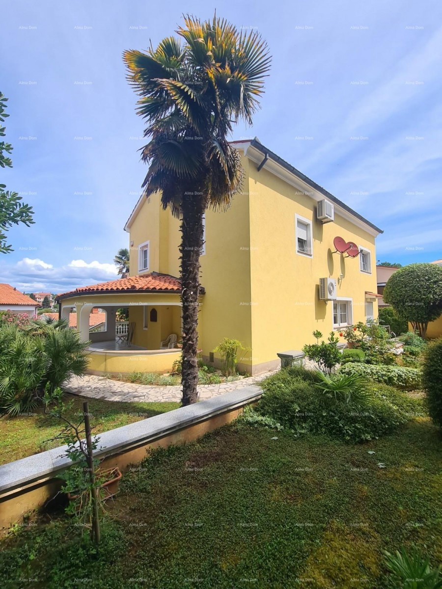 Samostojna družinska hiša blizu morja! 1