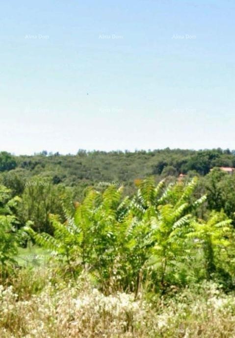 Štinjan – terreno edificabile di 493 m² 1