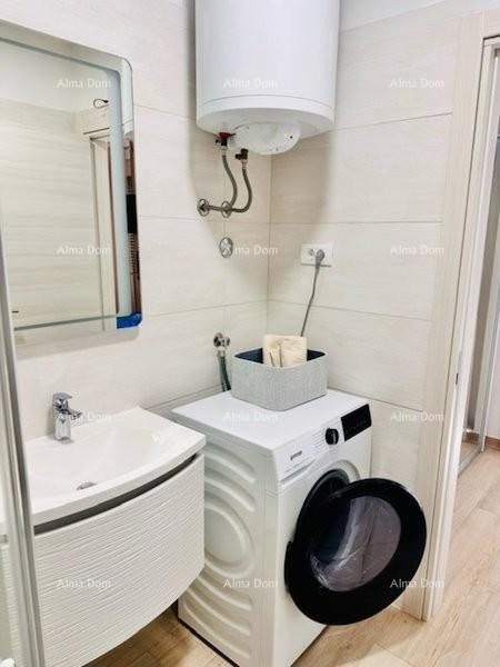 Garsonjera v Medulinu. 9