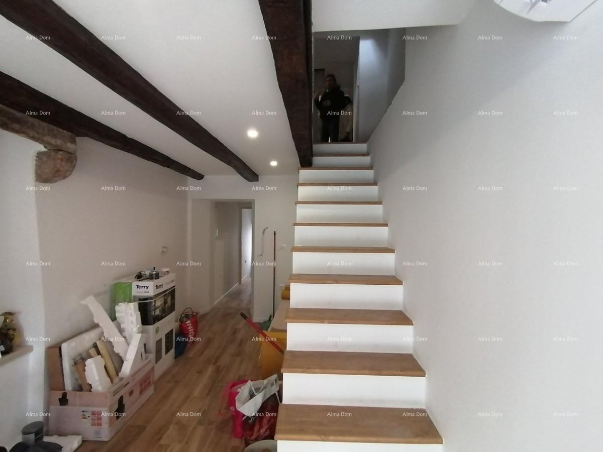 Newly renovated house in Pazin. 10