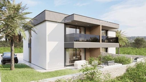 Stanovanje Ližnjan 1