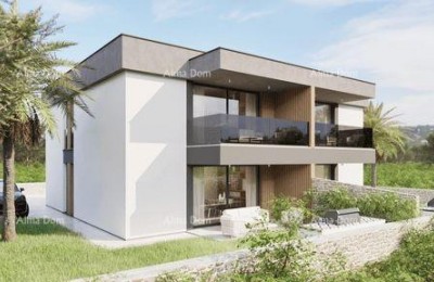 Appartamento al piano terra con giardino! S2