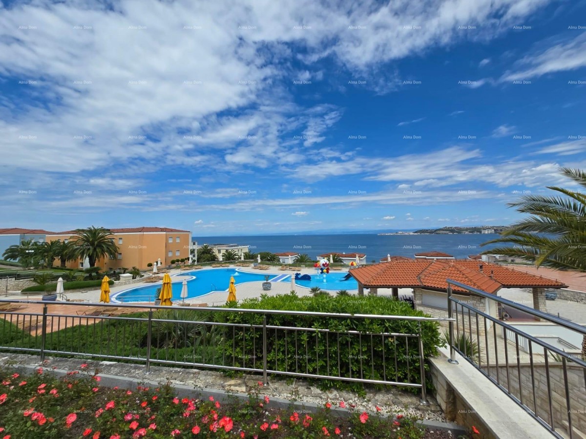 УМАГ. Skiper Residence 10