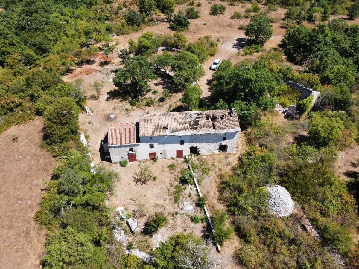 Усадьба возле Водняна! Большой участок 7154 м2!! 17