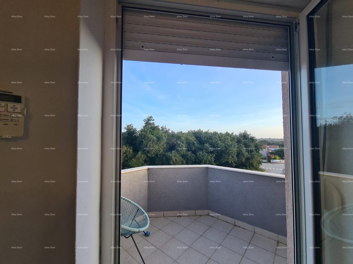 Appartamento moderno e spazioso con vista mare – Ližnjan, 87,48 m² 26