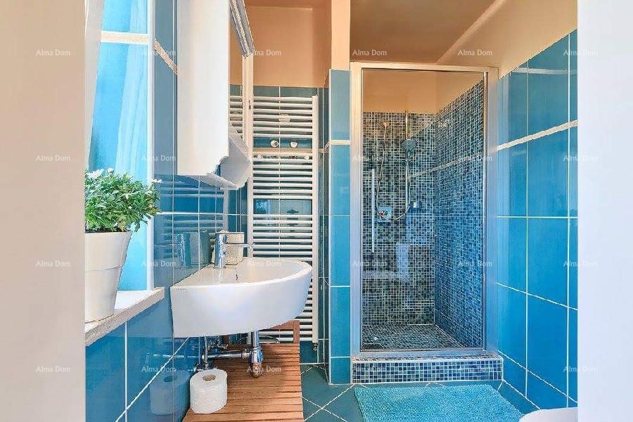 Kamena vila u blizini Pule! 27