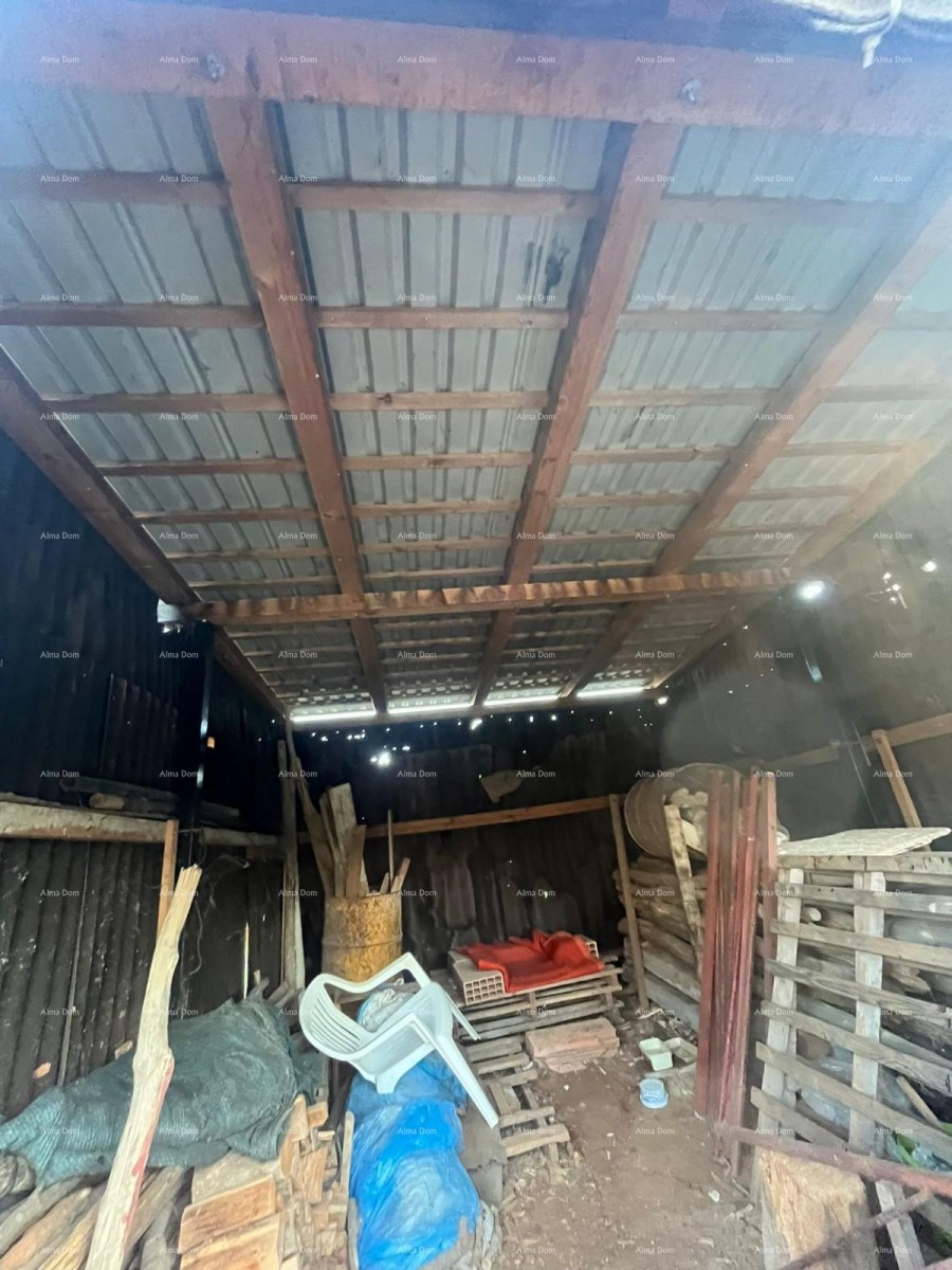 For sale: Detached house in Fažana. 17