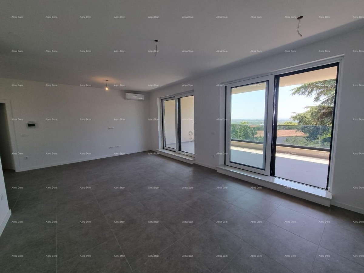 Appartamento Poreč 17