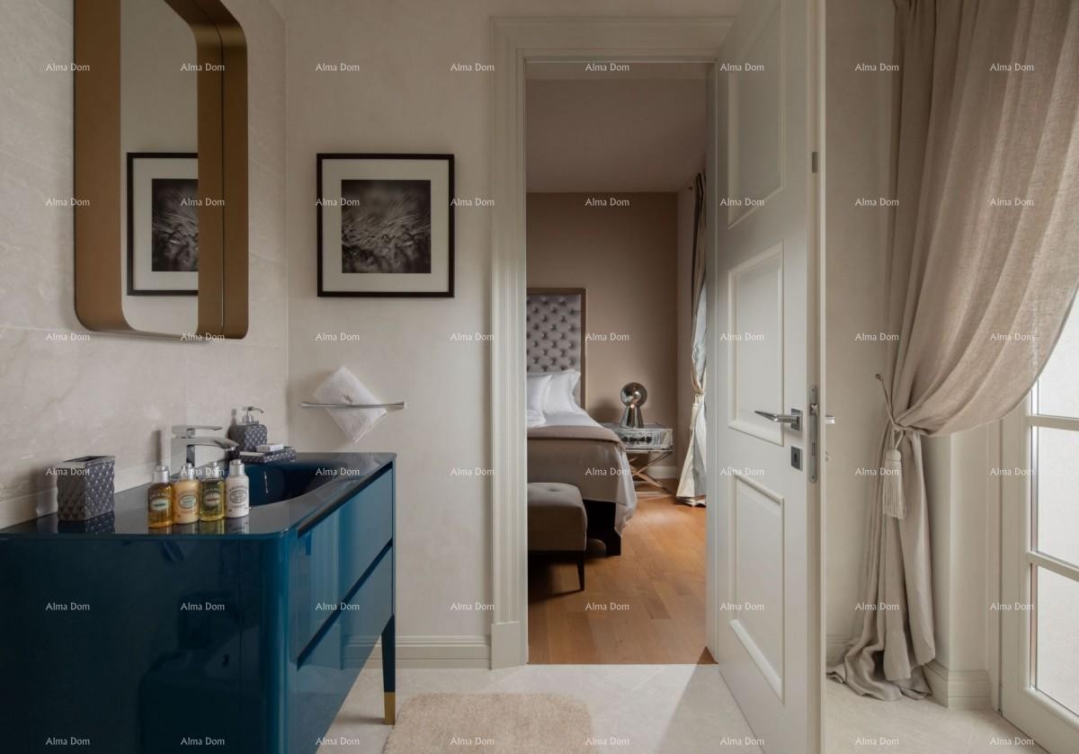 Великолепная вилла с бассейном в Вабриге! 11