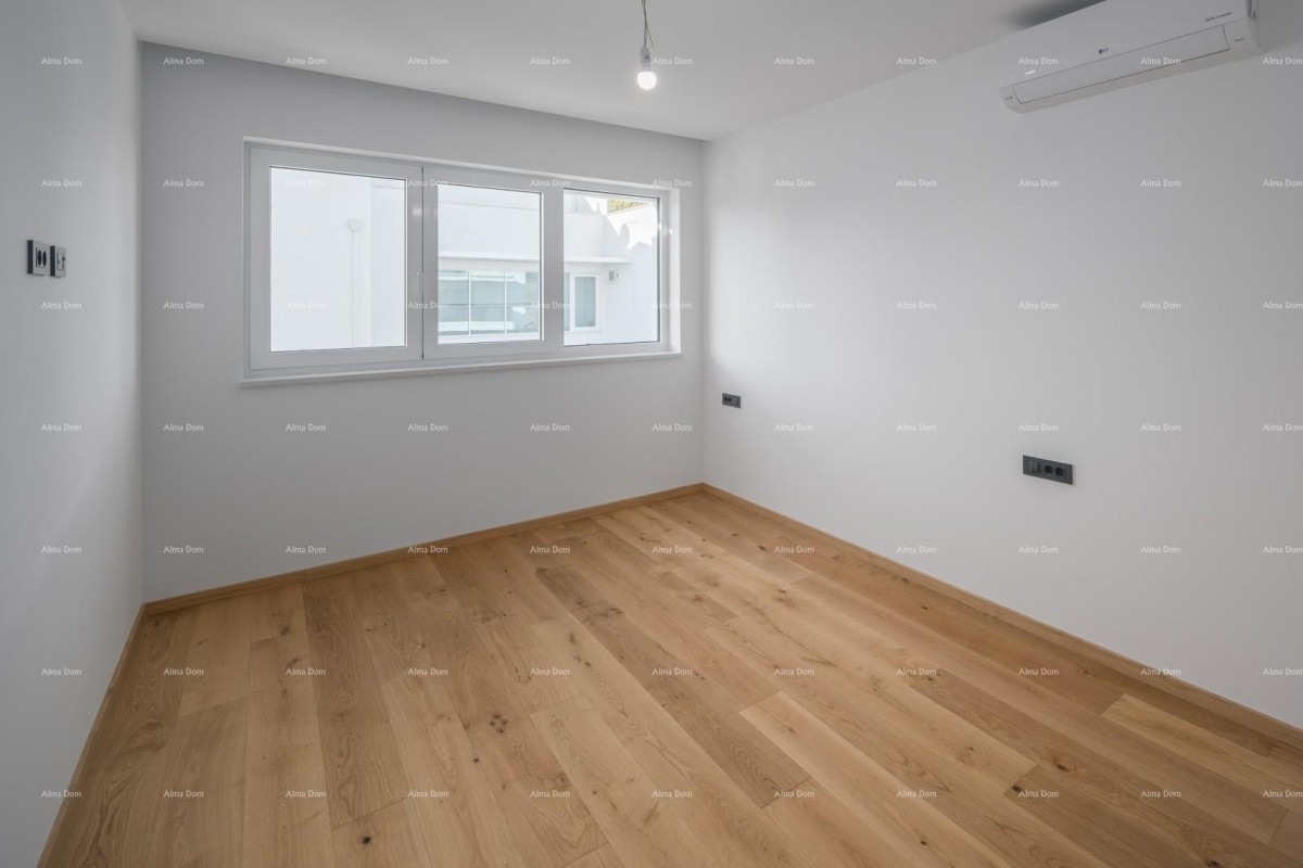 Apartment Rovinj 6