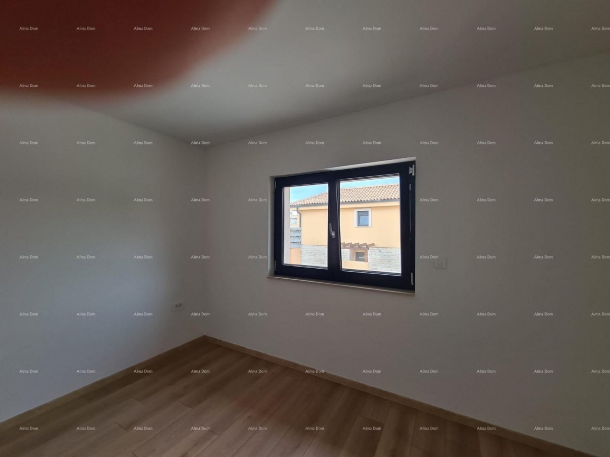 Casa con piscina in vendita -Svetvinčenat 14