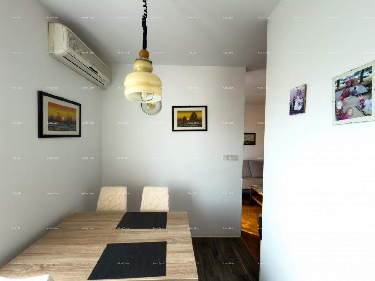 APARTMENT FOR SALE – 57 m2, UMAG 14