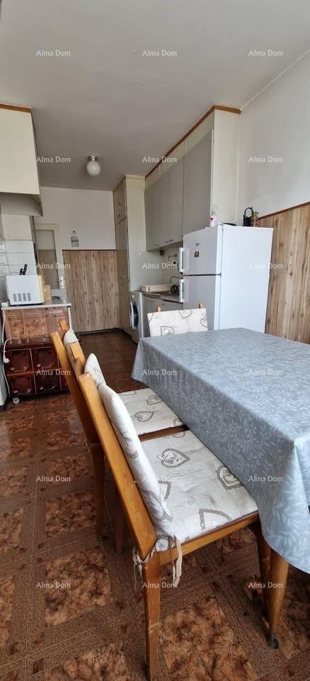 PULA –  TROSOBAN STAN OD 98 m² 7
