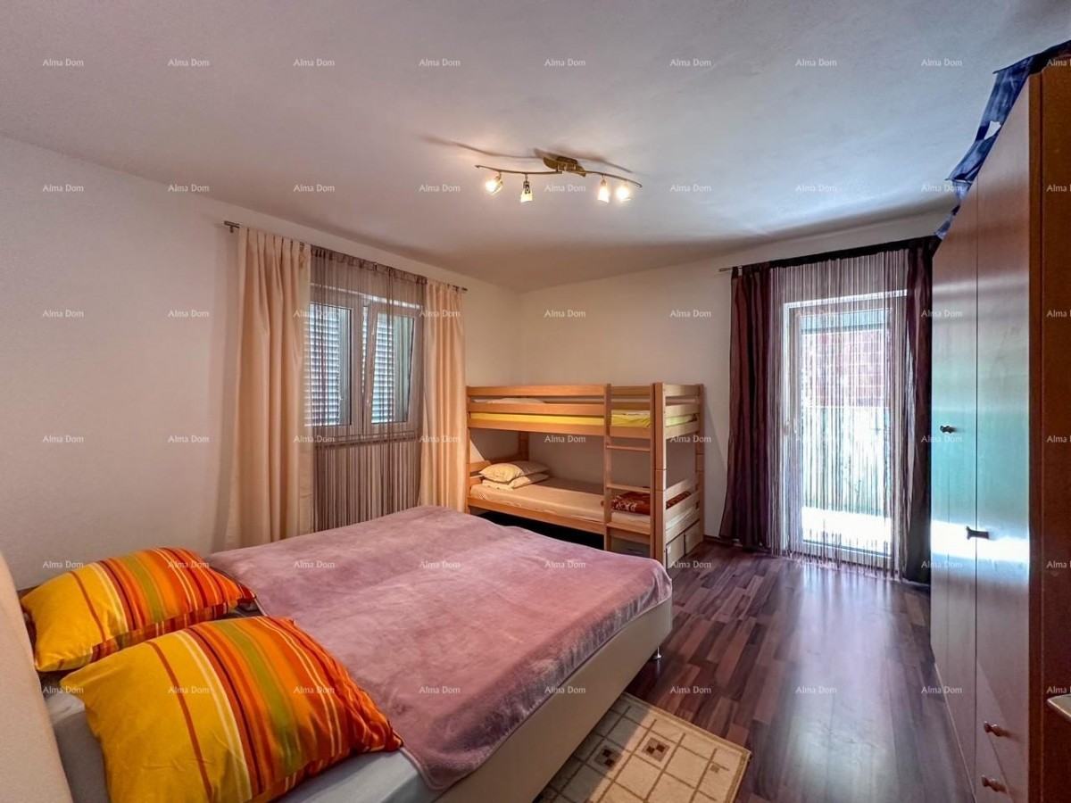 Продаем дом с двумя квартирами в Валбандоне. 28