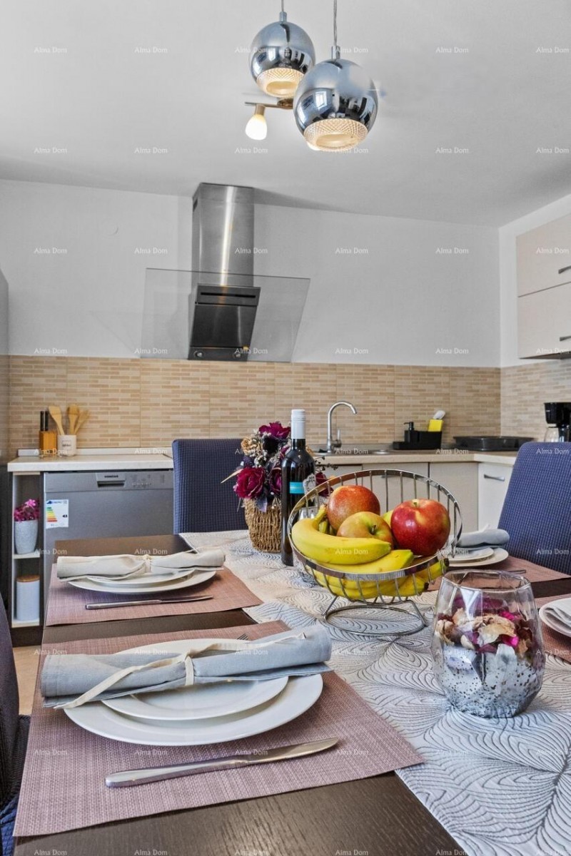 Прекрасно отремонтированный истарский дом с частным бассейном –  Светвинченат 19