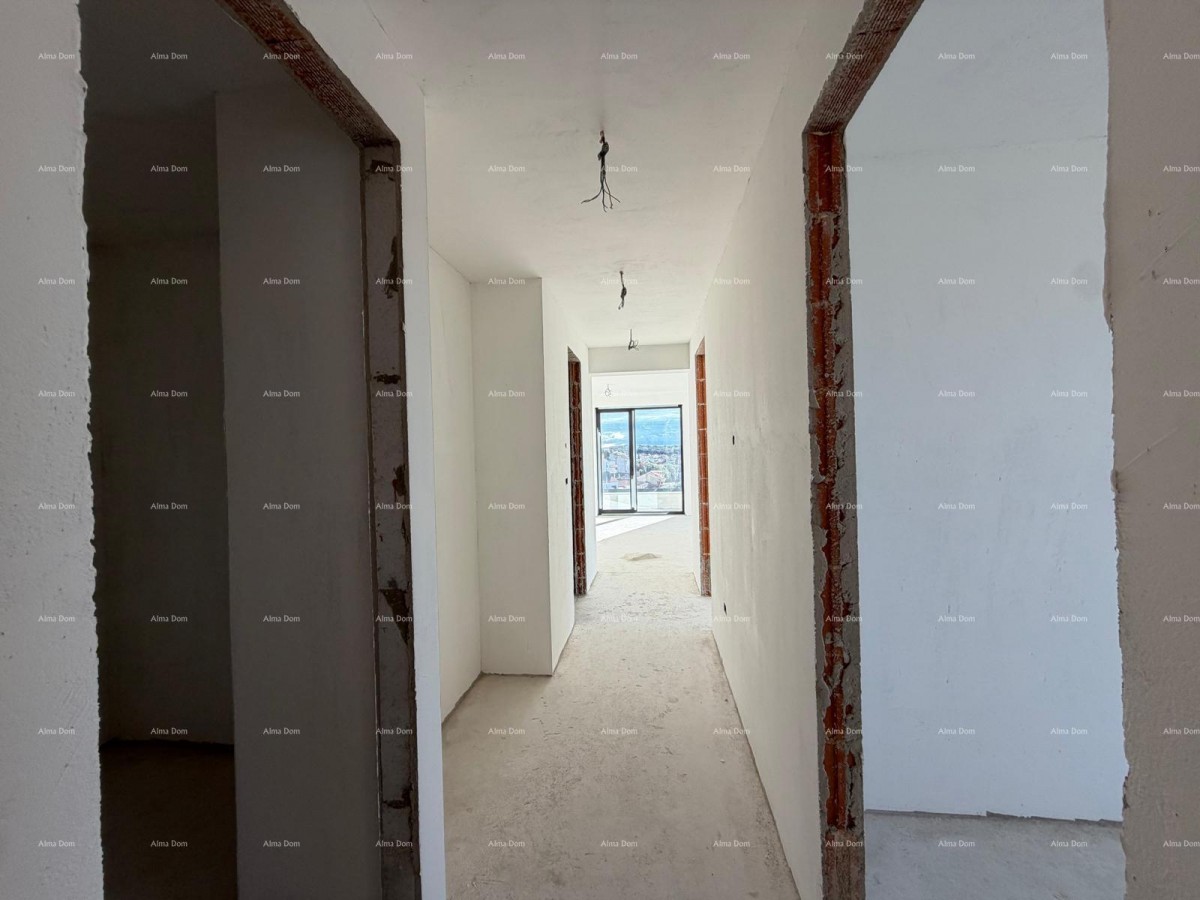 Prodamo luksuzna stanovanja na ekskluzivni lokaciji, Pješčana uvala, Pula! 21