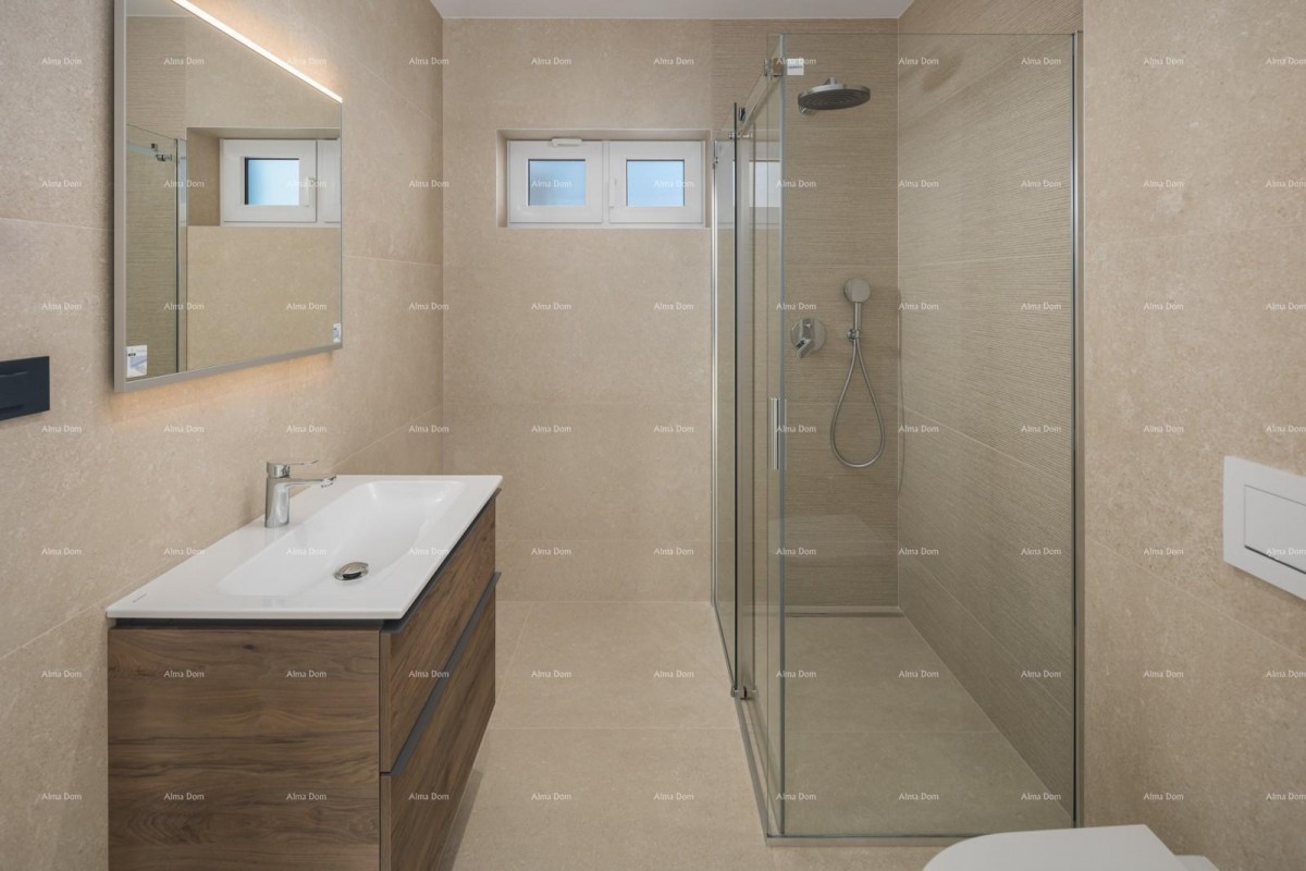 Appartamento Rovinj 11