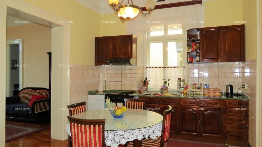 Stan - PULA BLIZINA KAZALIŠTA. 10