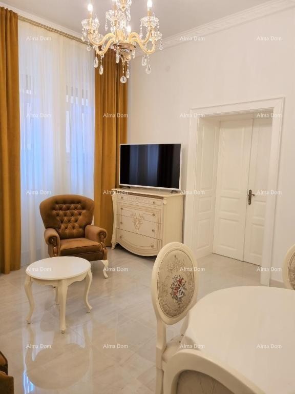 Appartamento nel centro della città 3