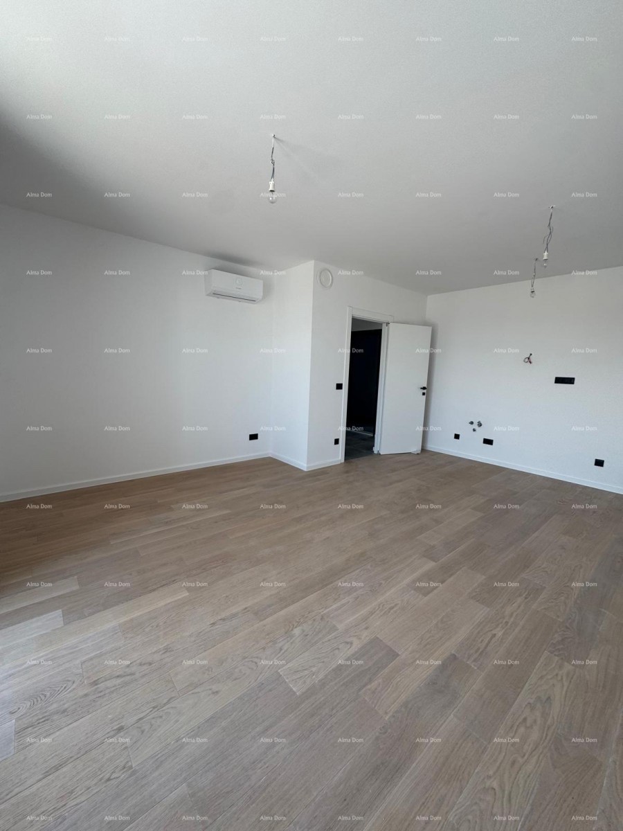 UMAG – New Construction! Apartment in a Modern Residential Complex, 2-17 27