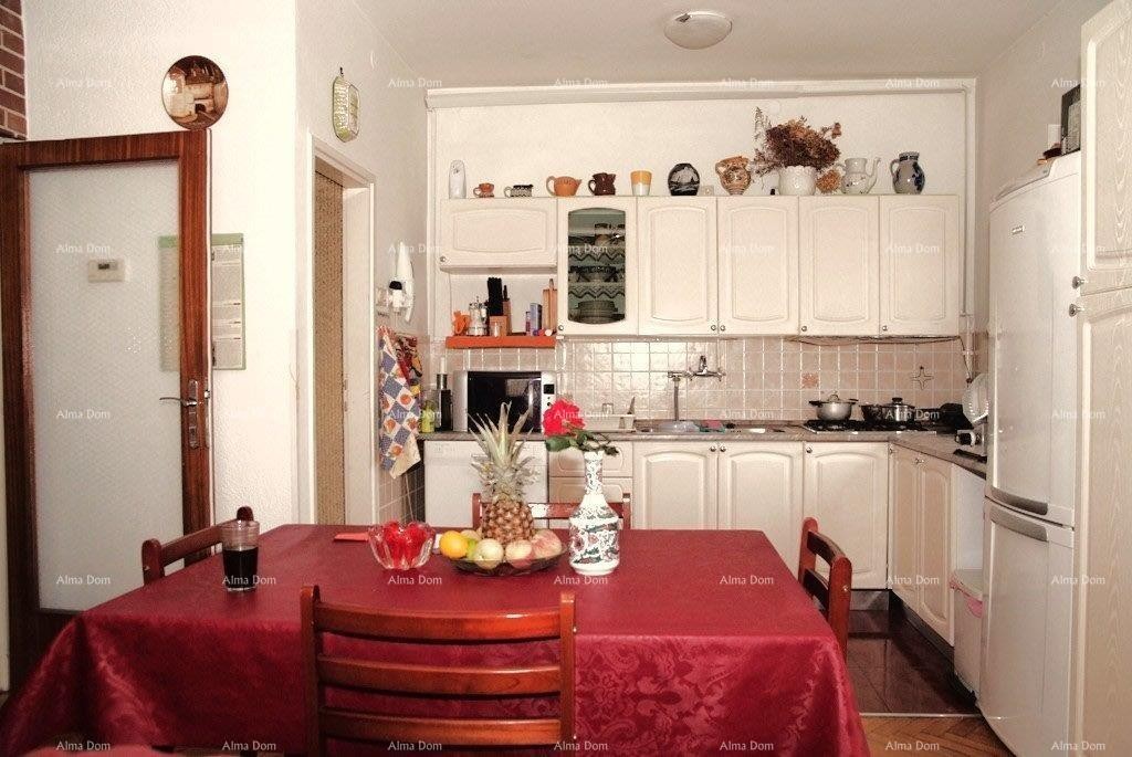 Samostojeća kuća u Valbandonu! 21