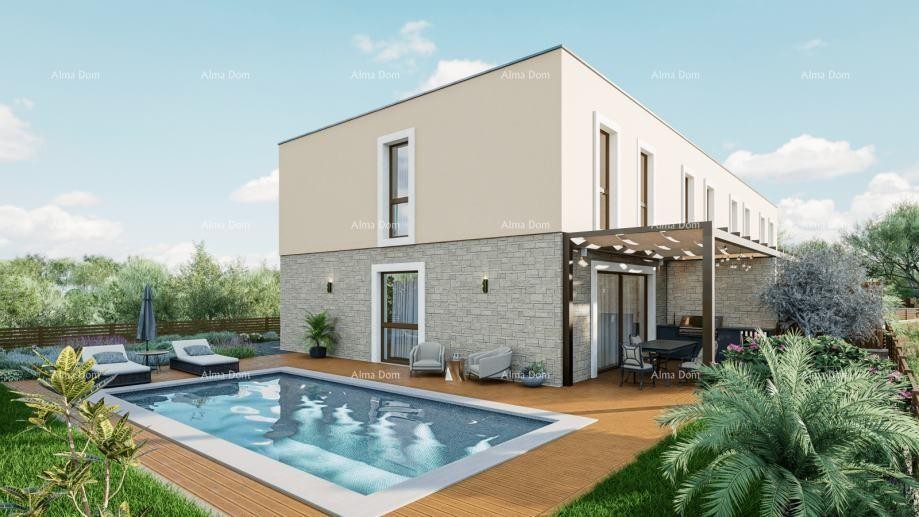 УМАГ – СТАН 105 м² С ВЕРАНДОЙ, ТЕРАСОЙ, ВИДОМ НА МОРЕ 2