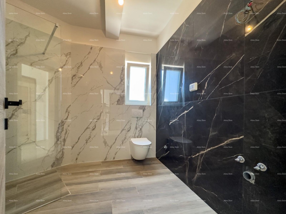 Kвартира в Медулине, близко к морю и центру 4