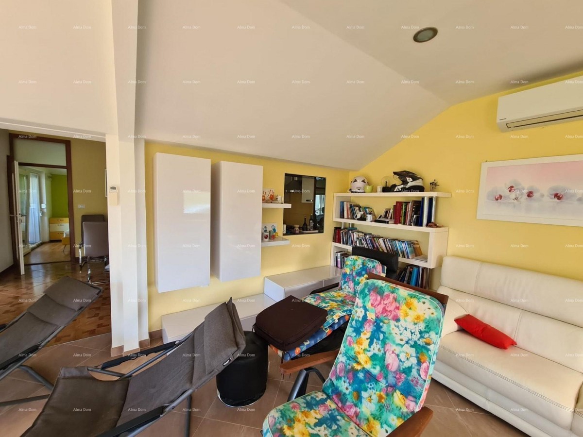 Ližnjan, samostojna hiša površine 103 m² 12