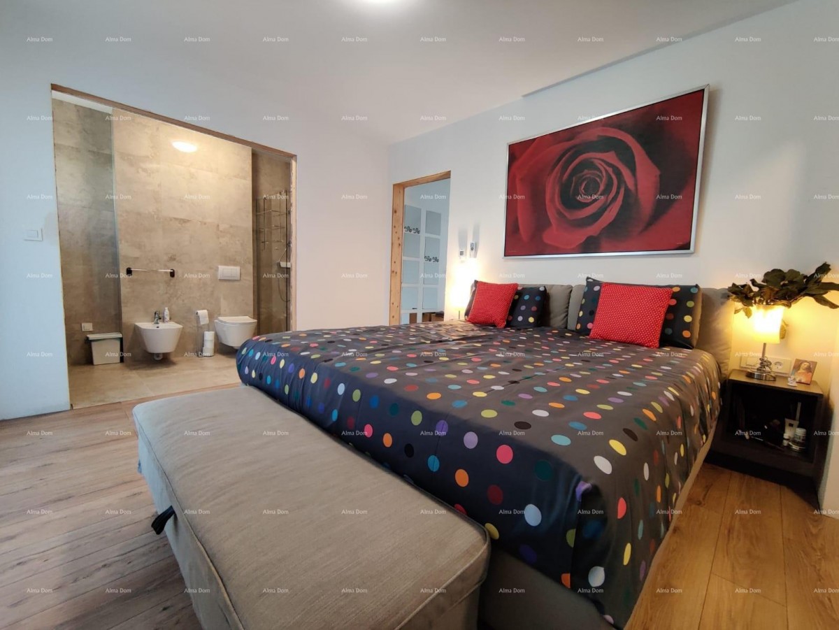 Prodaja - novoizgrajena hiša blizu morja, Banjole! 24