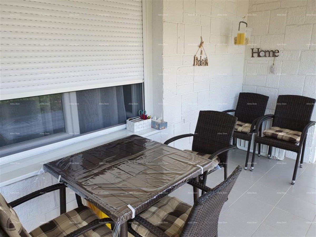 UMAG, Prodaja stanovanja na 1. nadstropju – bližina morja in centra 15