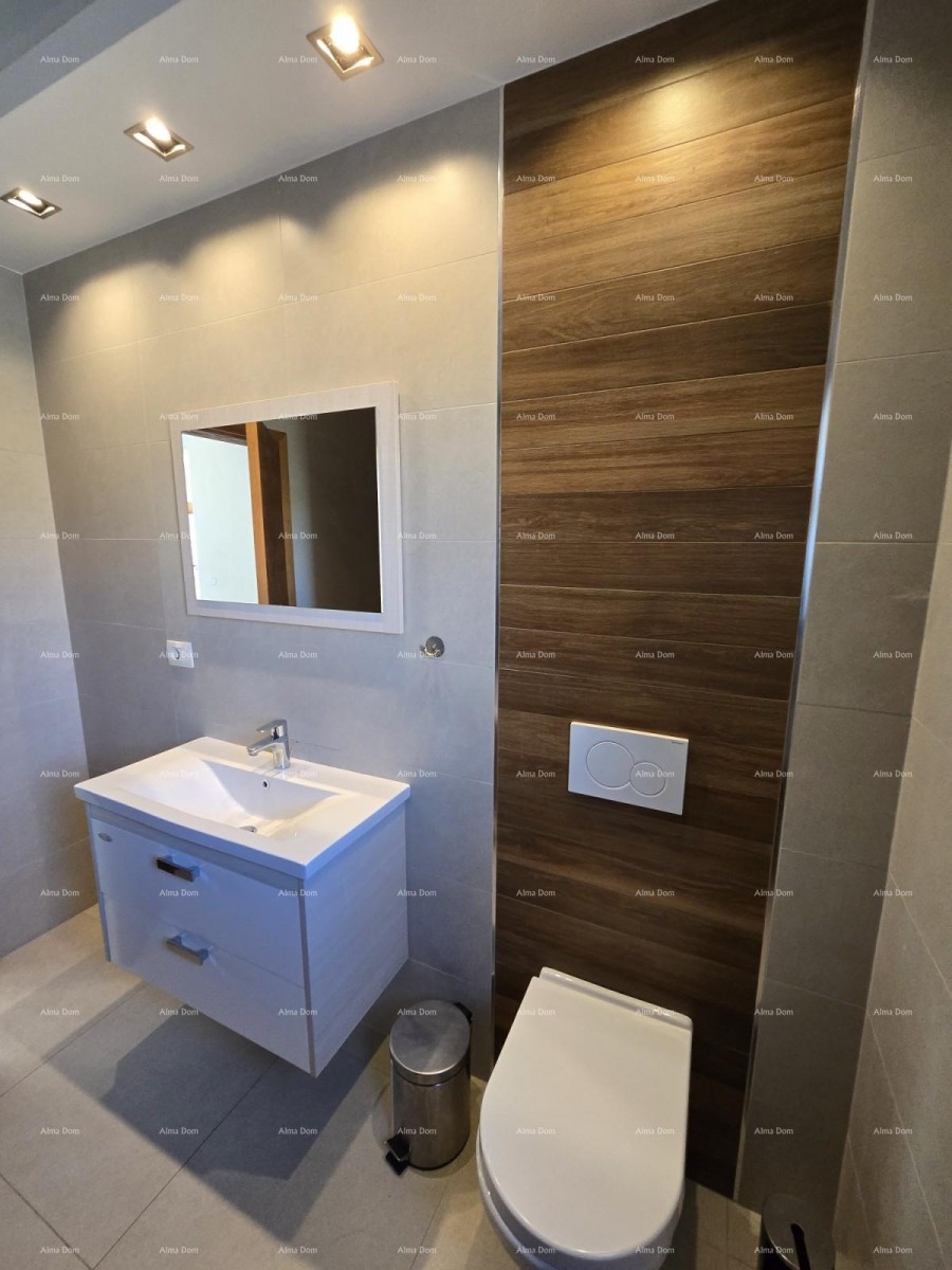 Современный дом с бассейном в Пуле, недалеко от центра! 15