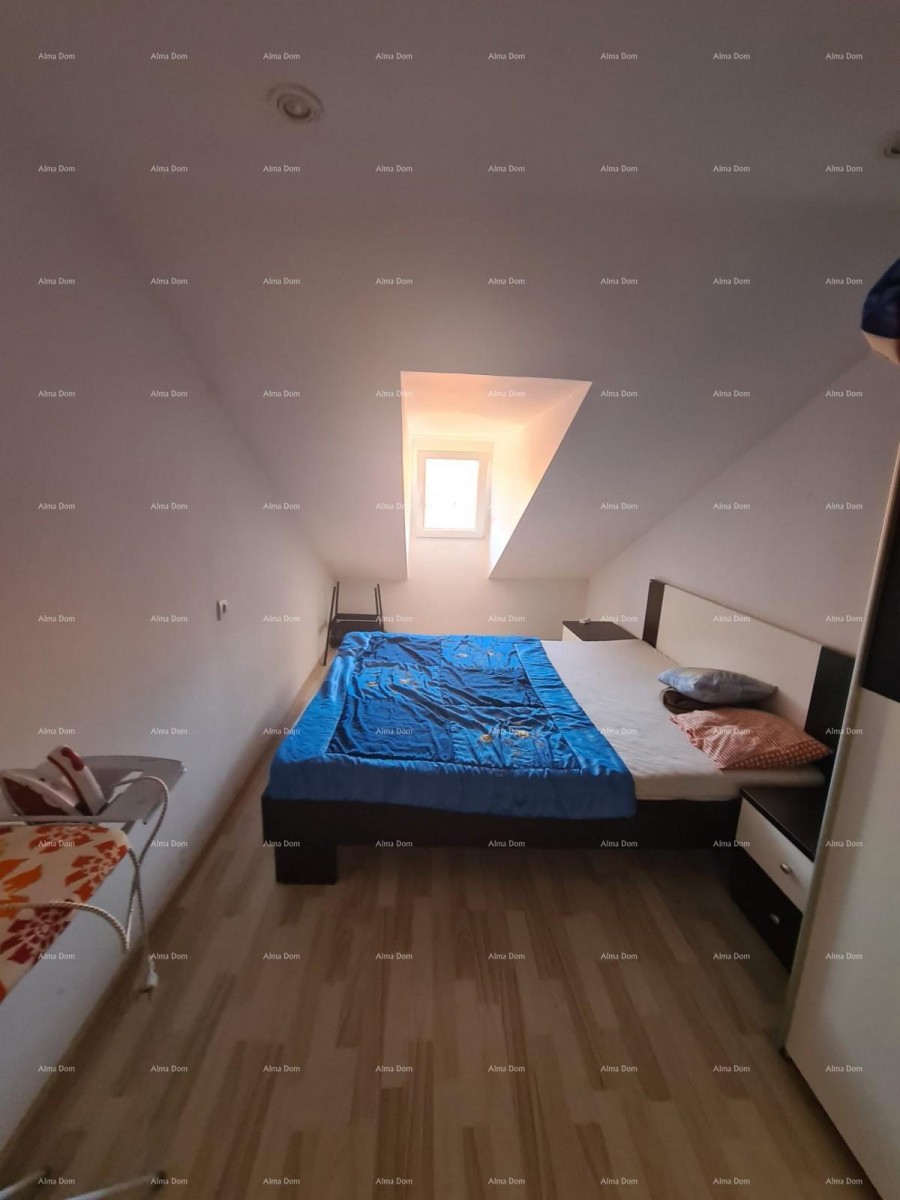 Prodajemo stan u centru Pule – 66 m² 14